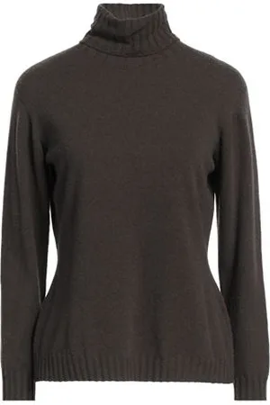 DIANA GALLESI KNITWEAR - Turtlenecks - on YOOX.com