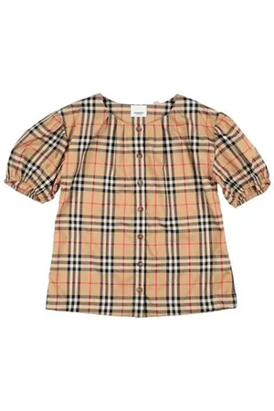 Burberry TOPWEAR - Shirts - on YOOX.com