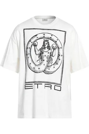 Etro TOPWEAR - T-shirts - on YOOX.com