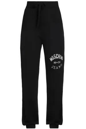 Moschino BOTTOMWEAR - Trousers - on YOOX.com