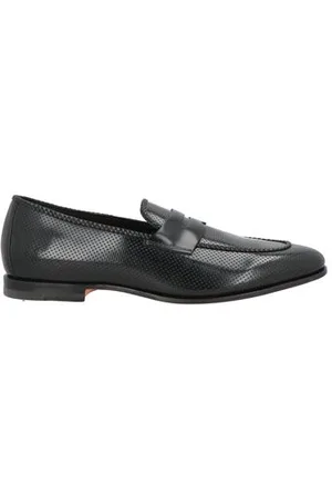 santoni FOOTWEAR - Loafers - on YOOX.com
