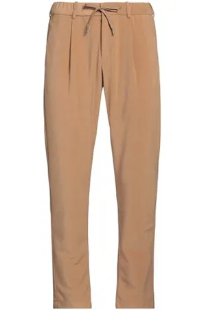 HERNO BOTTOMWEAR - Trousers - on YOOX.com
