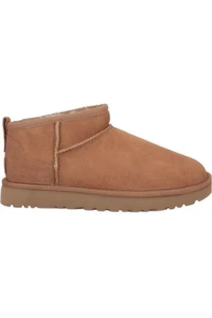 UGG FOOTWEAR - Ankle boots - on YOOX.com