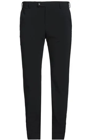 LARDINI BOTTOMWEAR - Trousers - on YOOX.com