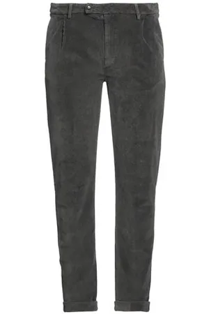 BARMAS BOTTOMWEAR - Trousers - on YOOX.com