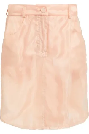 VIVETTA BOTTOMWEAR - Mini skirts - on YOOX.com