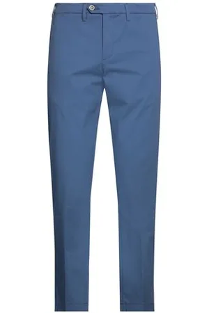 CRUNA BOTTOMWEAR - Trousers - on YOOX.com