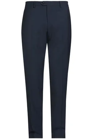 LARDINI BOTTOMWEAR - Trousers - on YOOX.com