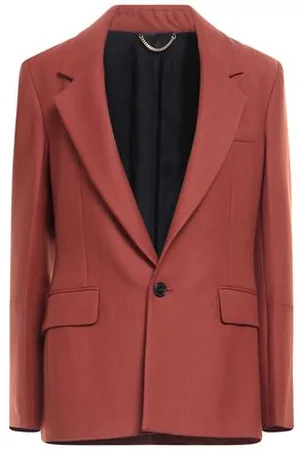 Victoria Beckham SUITS and CO-ORDS - Blazers - on YOOX.com