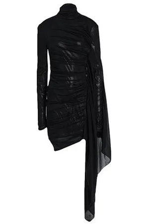 MUGLER DRESSES - Mini dresses - on YOOX.com