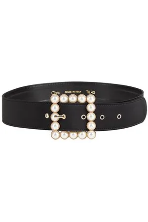 CLIPS Small Leather Goods - Belts - on YOOX.com