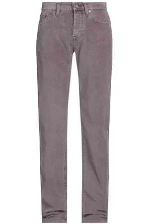 GANT BOTTOMWEAR - Trousers - on YOOX.com