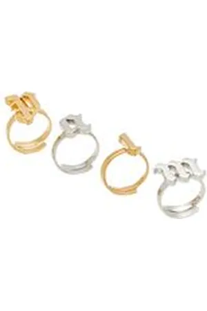 Palm Angels JEWELLERY and WATCHES - Rings - on YOOX.com