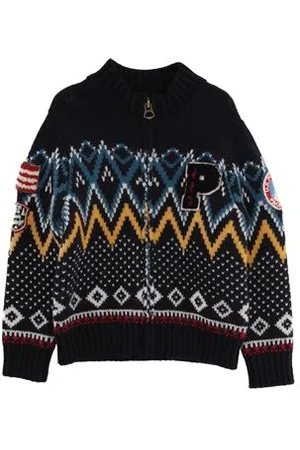 U.S. Polo Assn. KNITWEAR - Cardigans - on YOOX.com