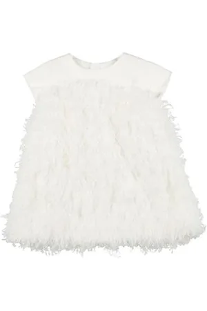 LITTLE BEAR NEWBORN - Baby dresses - on YOOX.com