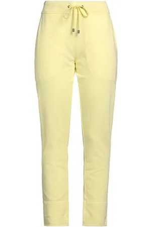Juvia BOTTOMWEAR - Trousers - on YOOX.com