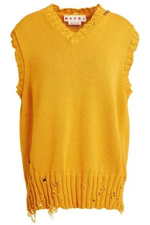 Marni KNITWEAR - Jumpers - on YOOX.com