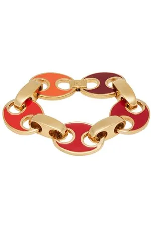 Paco rabanne JEWELLERY and WATCHES - Bracelets - on YOOX.com