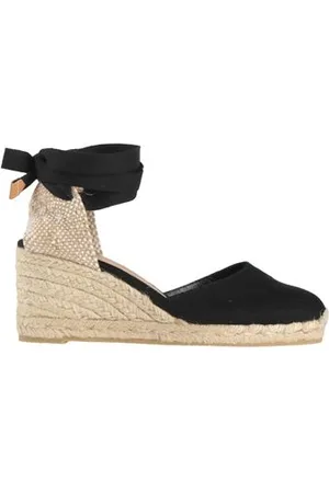Castaner FOOTWEAR - Espadrilles - on YOOX.com