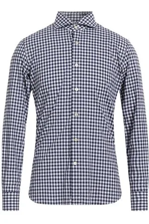 ALESSANDRO GHERARDI TOPWEAR - Shirts - on YOOX.com