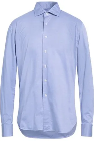GRIGIO TOPWEAR - Shirts - on YOOX.com
