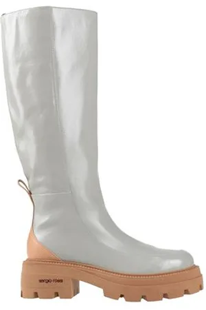Sergio Rossi FOOTWEAR - Boots - on YOOX.com