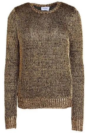Salvatore Ferragamo KNITWEAR - Jumpers - on YOOX.com