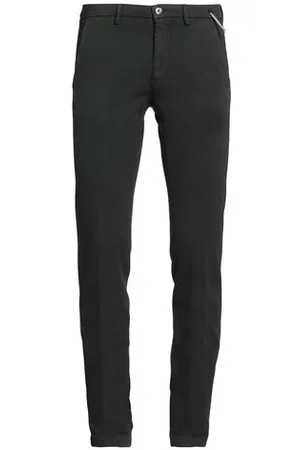 POWELL BOTTOMWEAR - Trousers - on YOOX.com