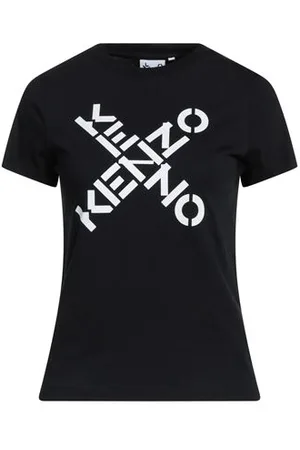 Kenzo TOPWEAR - T-shirts - on YOOX.com