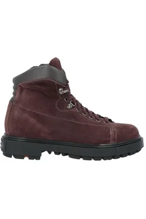 santoni FOOTWEAR - Ankle boots - on YOOX.com