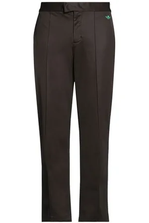 adidas BOTTOMWEAR - Trousers - on YOOX.com