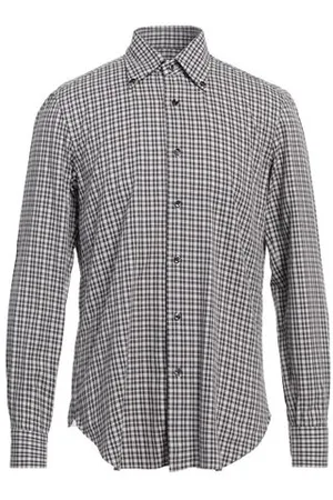 BARBA TOPWEAR - Shirts - on YOOX.com