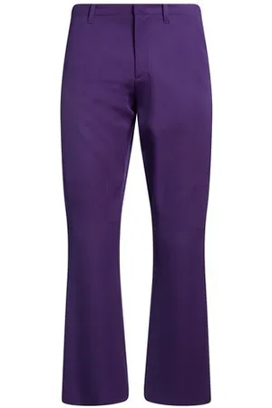 VALENTINO GARAVANI BOTTOMWEAR - Trousers - on YOOX.com