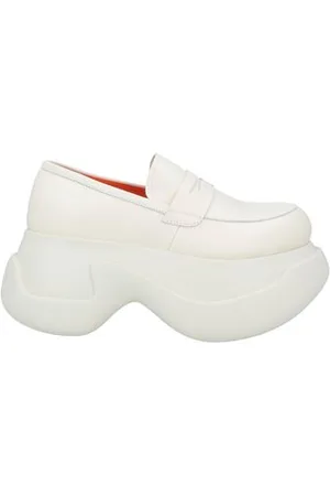 Marni FOOTWEAR - Loafers - on YOOX.com