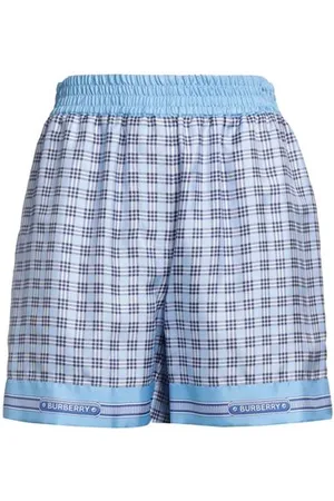Burberry BOTTOMWEAR - Shorts & Bermuda Shorts - on YOOX.com