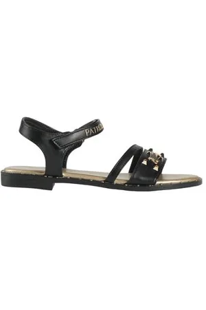 Patrizia Pepe FOOTWEAR - Sandals - on YOOX.com