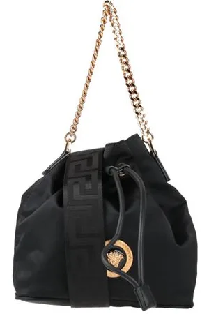 VERSACE BAGS - Cross-body bags - on YOOX.com