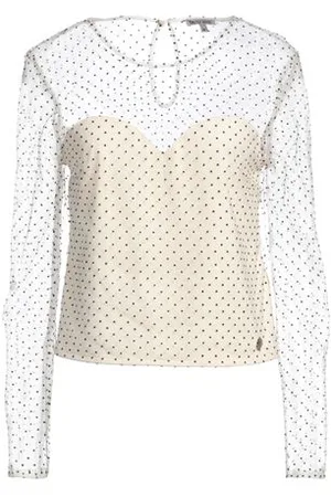 Denny Rose TOPWEAR - Tops - on YOOX.com