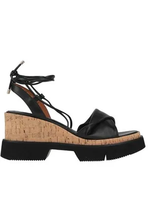 Emanuélle vee FOOTWEAR - Sandals - on YOOX.com