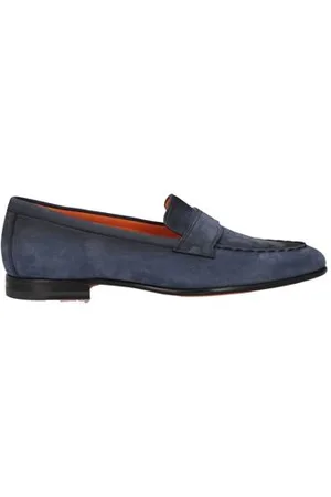 santoni FOOTWEAR - Loafers - on YOOX.com