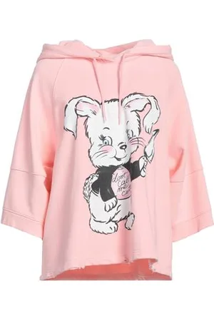 Moschino TOPWEAR - Sweatshirts - on YOOX.com