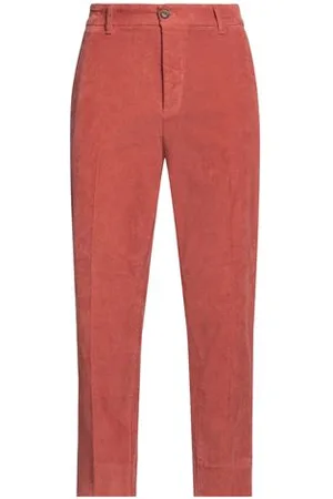 haikure BOTTOMWEAR - Trousers - on YOOX.com