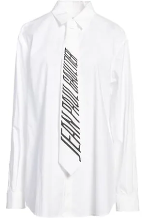 Jean Paul Gaultier TOPWEAR - Shirts - on YOOX.com