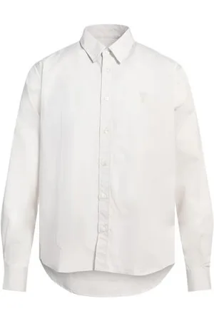 Ami TOPWEAR - Shirts - on YOOX.com