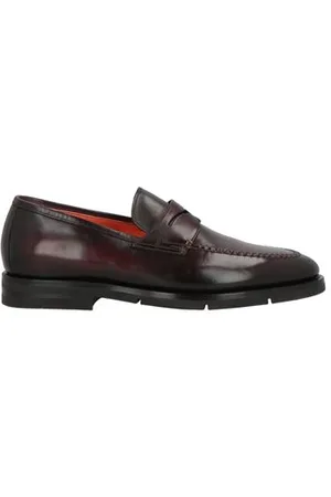 santoni FOOTWEAR - Loafers - on YOOX.com
