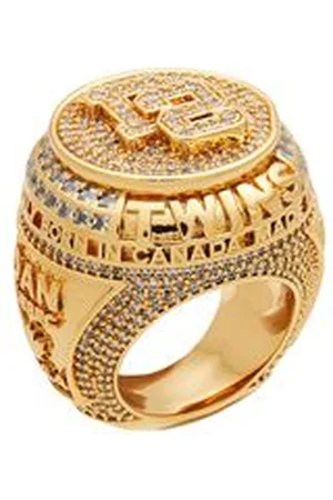 Dsquared2 JEWELLERY and WATCHES - Rings - on YOOX.com
