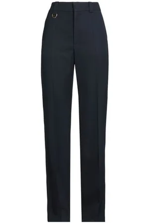 Chloé BOTTOMWEAR - Trousers - on YOOX.com