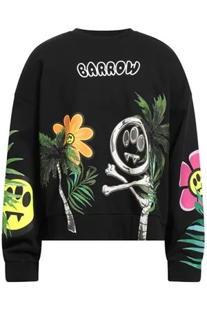 BARROW TOPWEAR - Sweatshirts - on YOOX.com