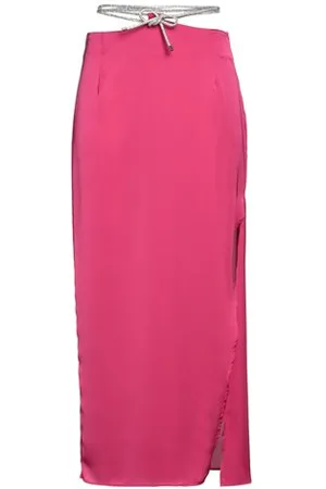 SIMONA CORSELLINI BOTTOMWEAR - Maxi skirts - on YOOX.com