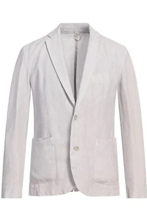 120% Lino SUITS and CO-ORDS - Blazers - on YOOX.com